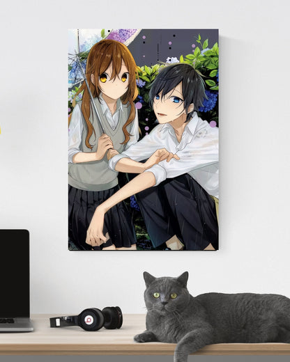 HORIMIYA POSTER 10 - image 3