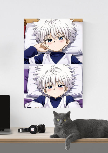 HUNTER X HUNTER POSTER 16 - image 3