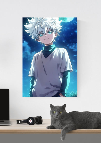 HUNTER X HUNTER POSTER 04 - image 3