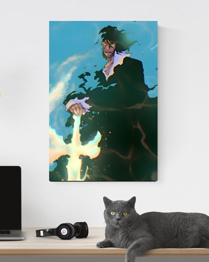 BLEACH ICHIGO POSTER 14 - image 3