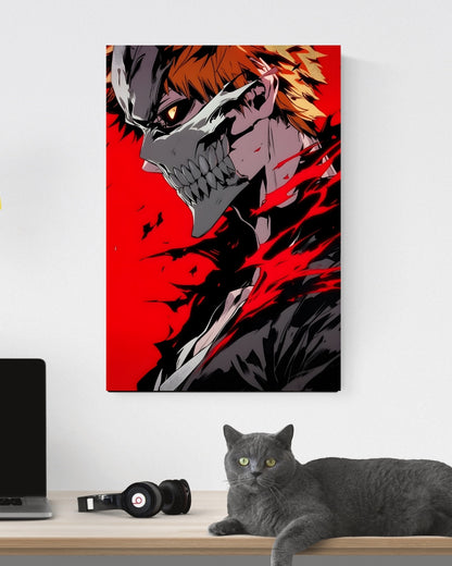 BLEACH ICHIGO POSTER 16 - image 3