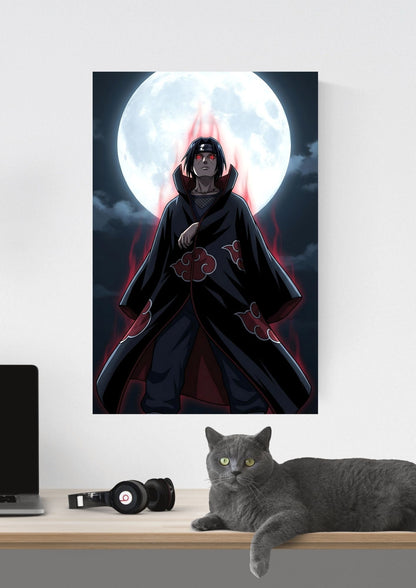 ITACHI POSTER 16 - image 3