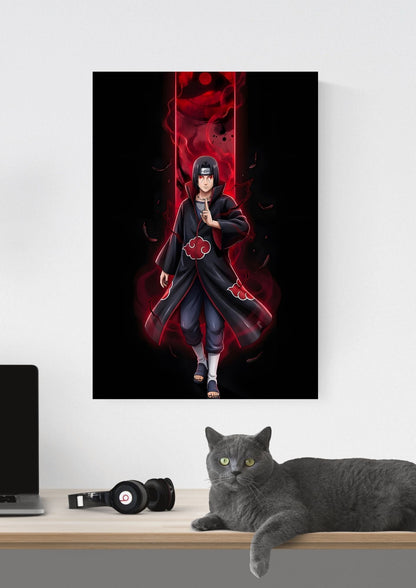 ITACHI POSTER 28 - image 3