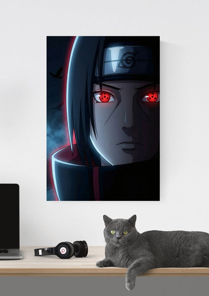 ITACHI POSTER 54 - image 3