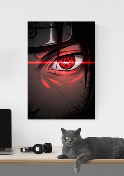 ITACHI POSTER 56 - image 3