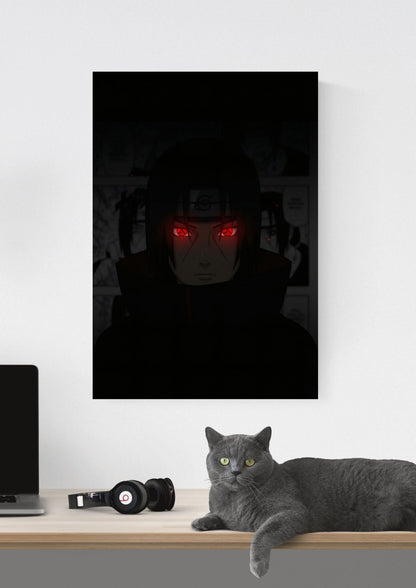 ITACHI POSTER 66 - image 3