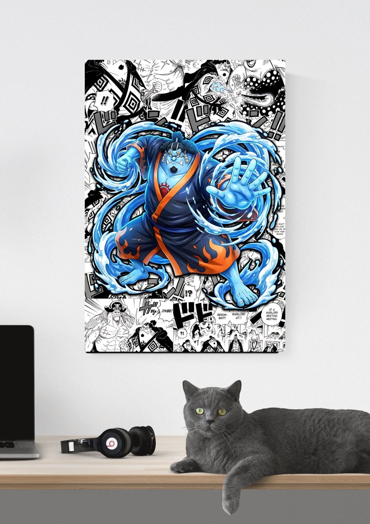 JINBE POSTER 01 - image 3