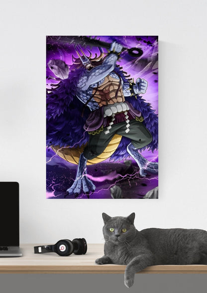 JINBE POSTER 11 - image 3