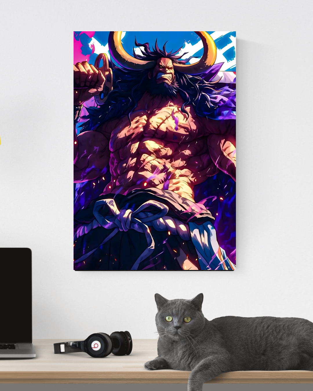 JINBE POSTER 12 - image 3