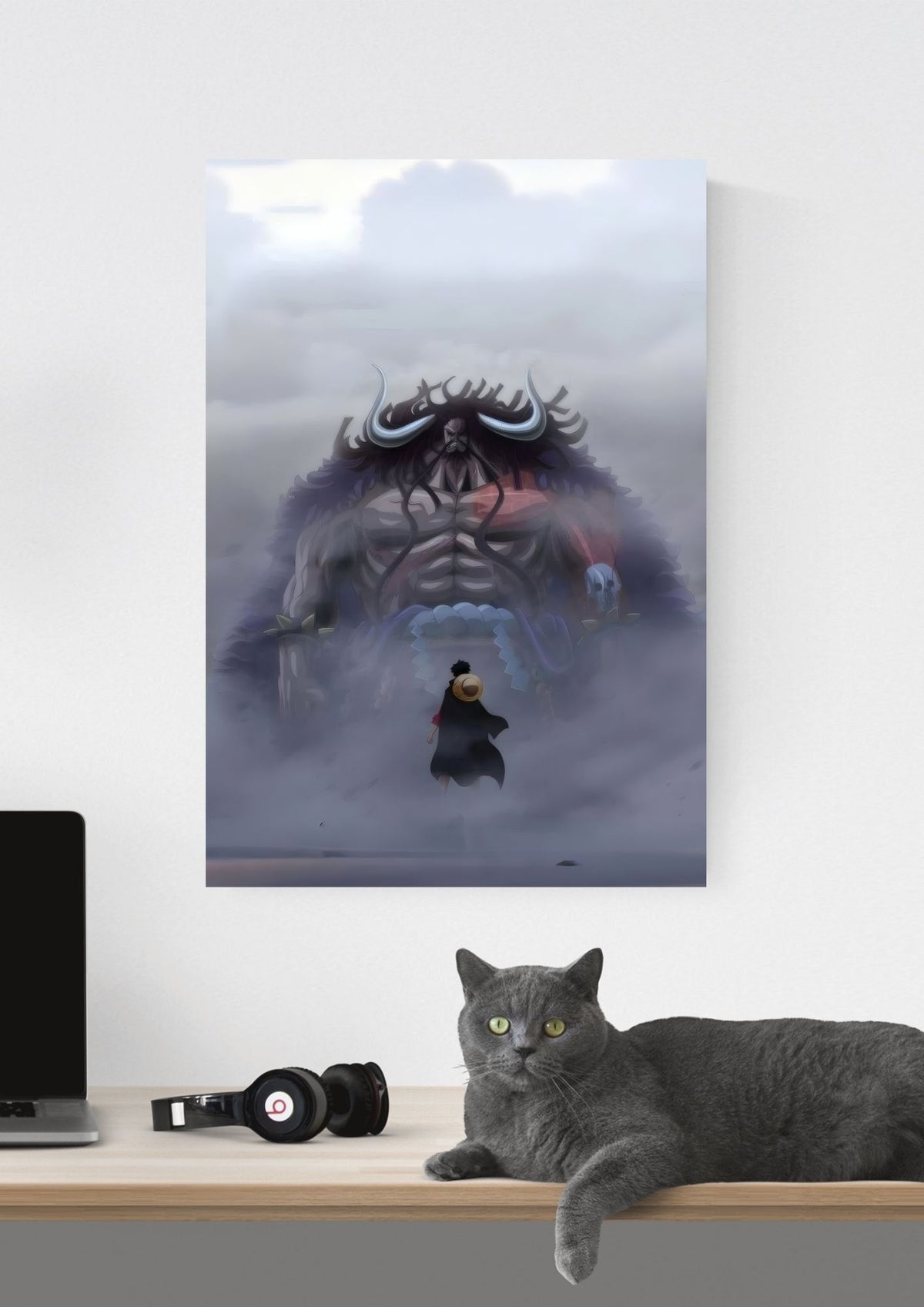 JINBE POSTER 04 - image 3