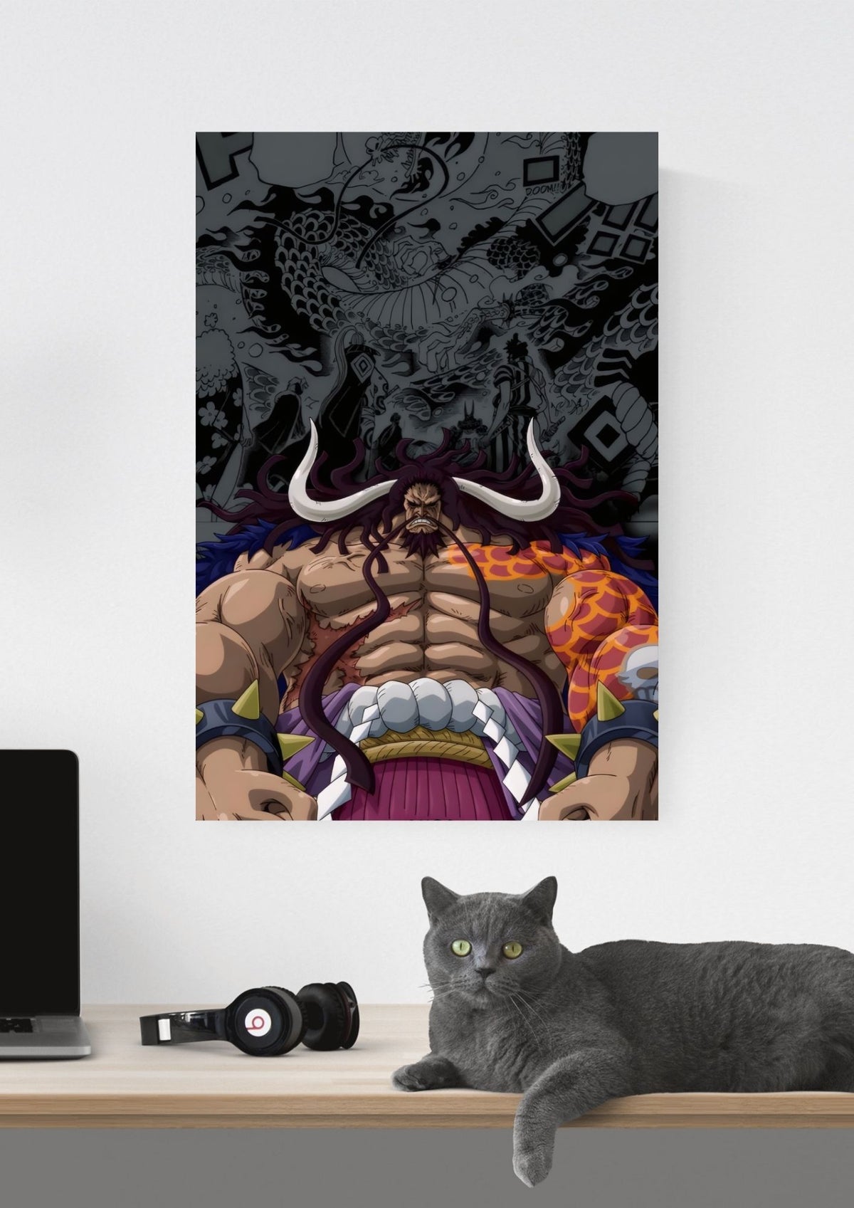 JINBE POSTER 07 - image 3