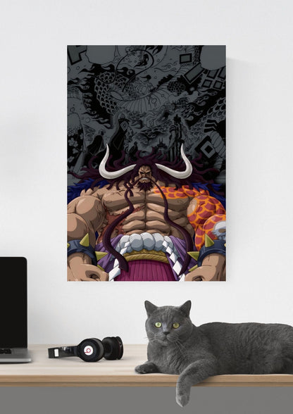 JINBE POSTER 07 - image 3