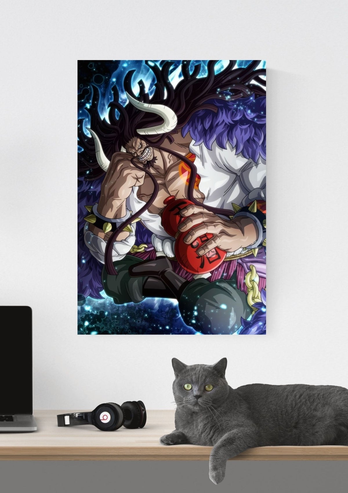 JINBE POSTER 08 - image 3