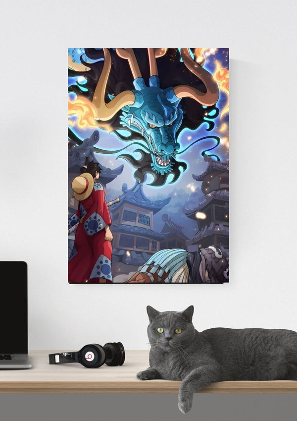 KAIDO POSTER 01