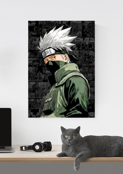 KAKASHI POSTER 12 - image 3