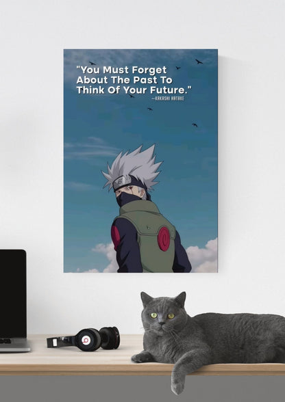 KAKASHI POSTER 19 - image 3