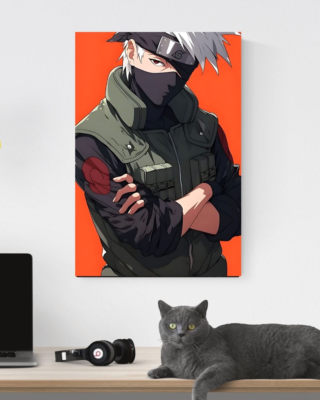 KAKASHI POSTER 22 - image 3