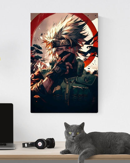 KAKASHI POSTER 23 - image 3