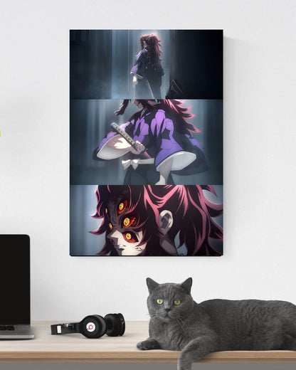 KOKUSHIBO POSTER 10 - image 3
