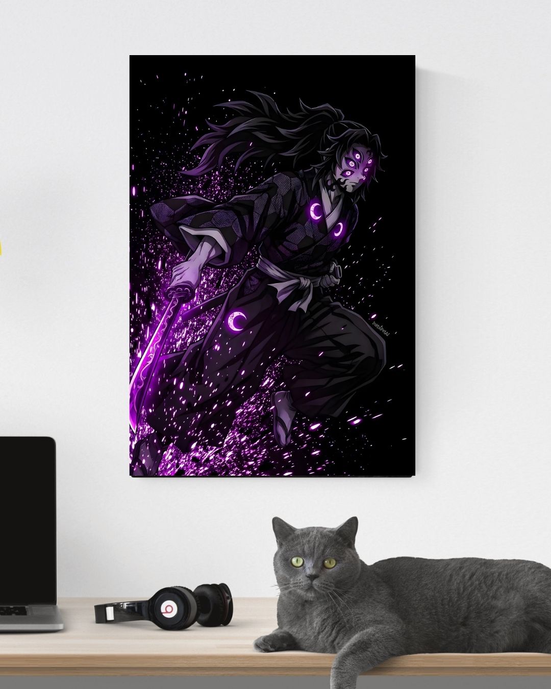 KOKUSHIBO POSTER 14 - image 3