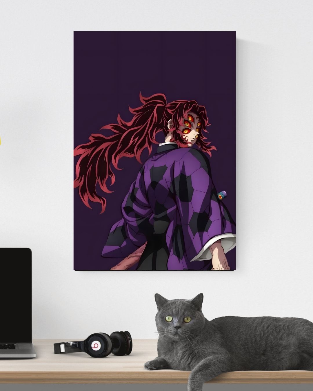 KOKUSHIBO POSTER 15 - image 3