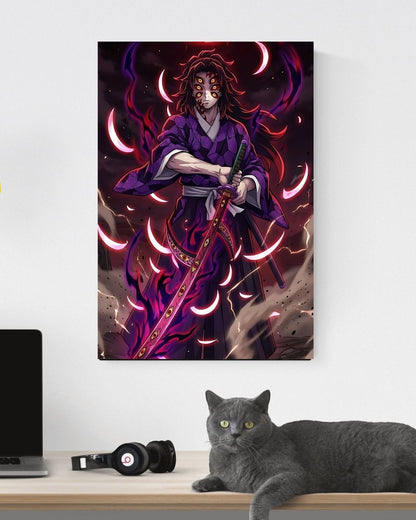 KOKUSHIBO POSTER 21 - image 3