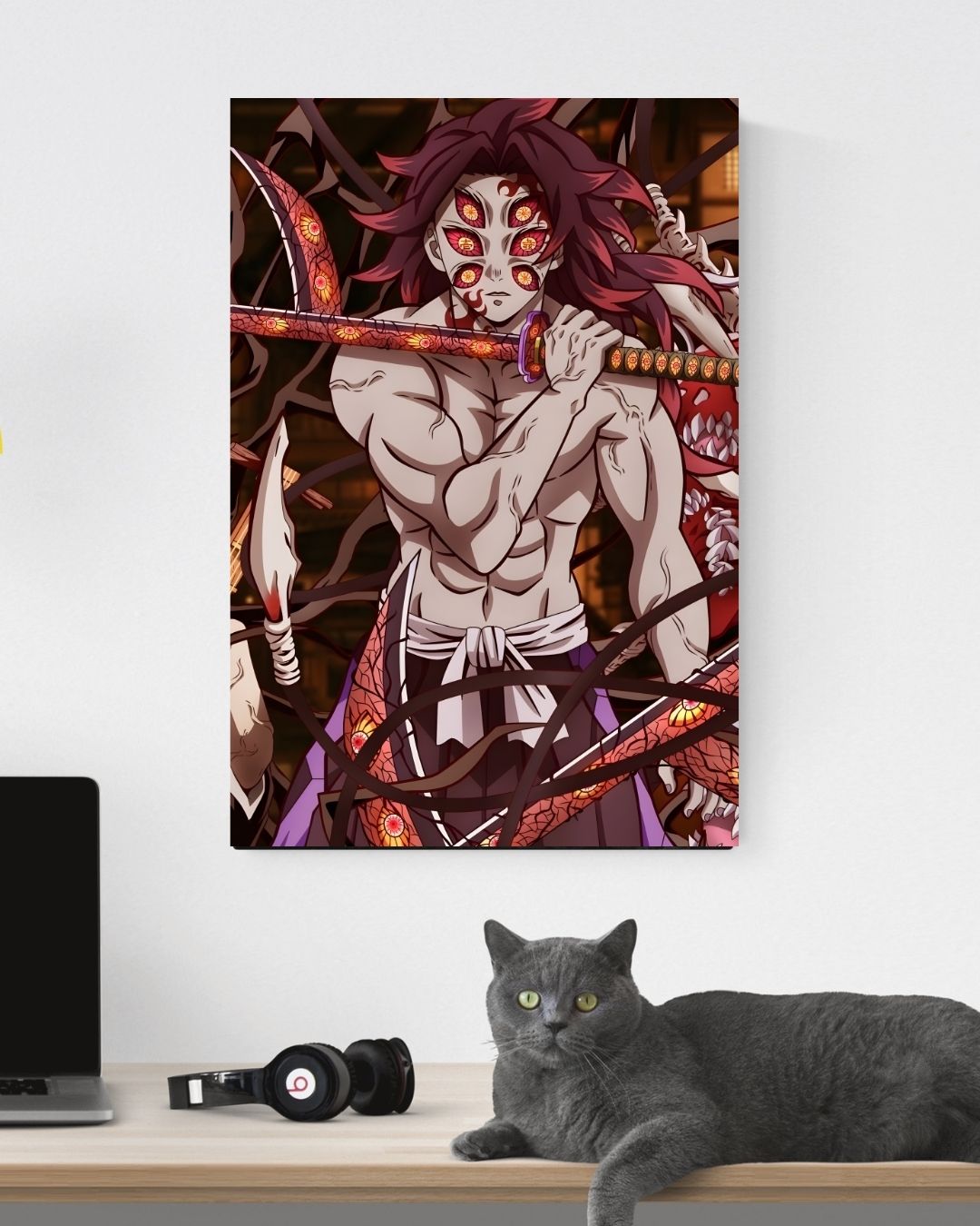 KOKUSHIBO POSTER 06 - image 3