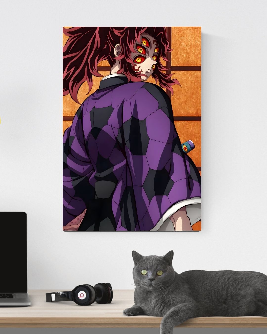 KOKUSHIBO POSTER 09 - image 3
