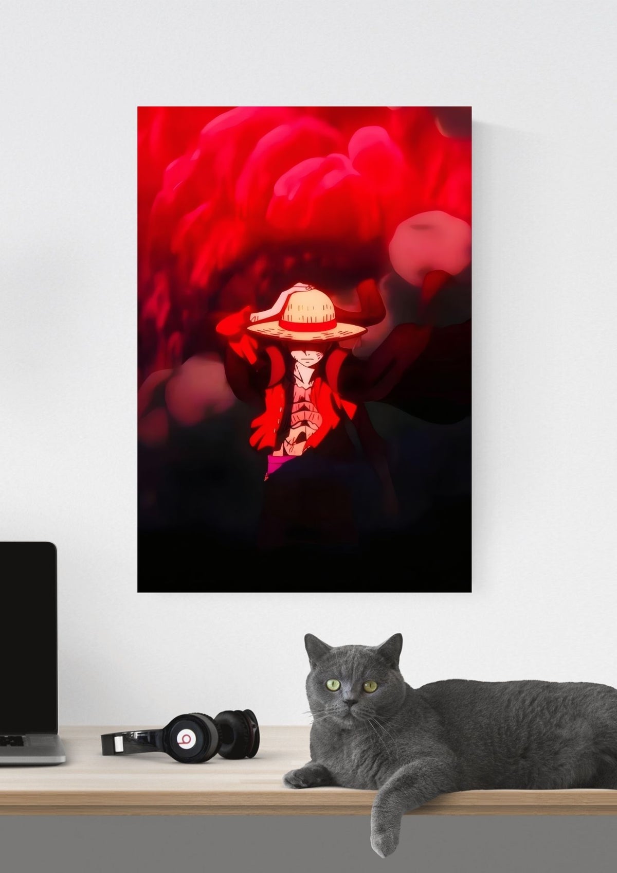 LUFFY POSTER 49 - image 3