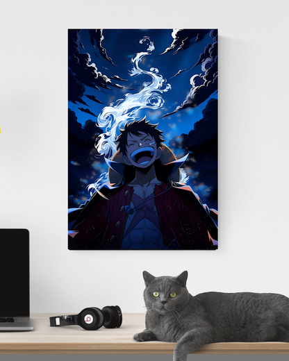 LUFFY POSTER 54 - image 3