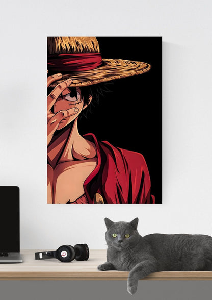 LUFFY POSTER 78 - image 3