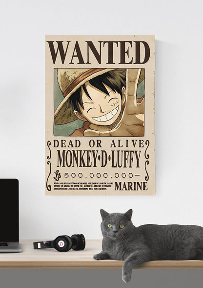 LUFFY POSTER 80 - image 3