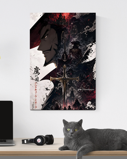MIHAWK POSTER 14 - image 3