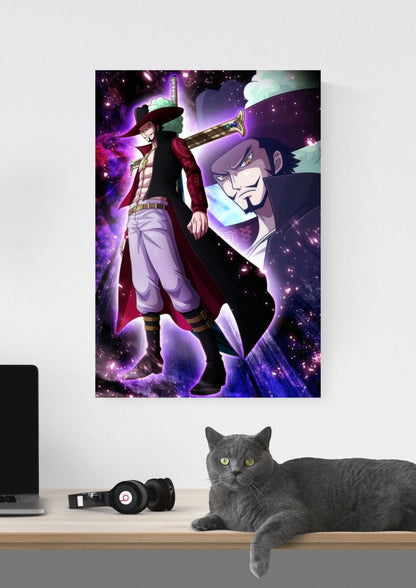 MIHAWK POSTER 06 - image 3