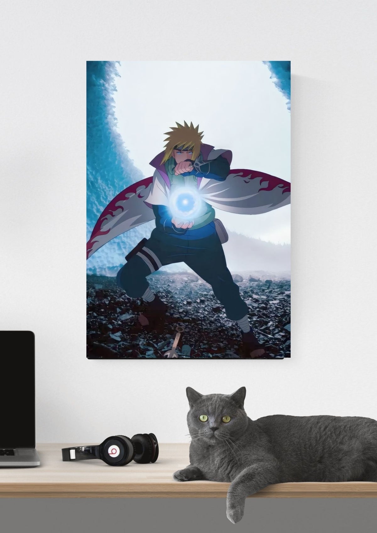 MINATO POSTER 01 - image 3