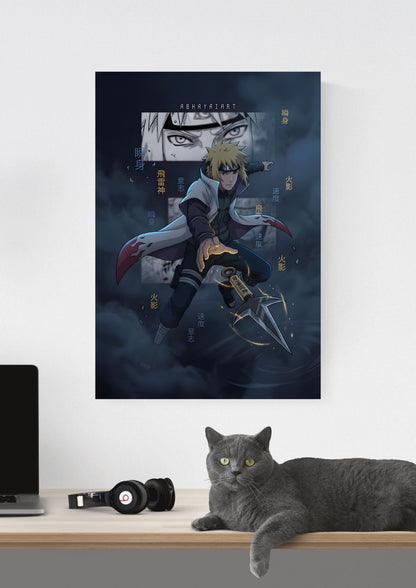 MINATO POSTER 10 - image 3