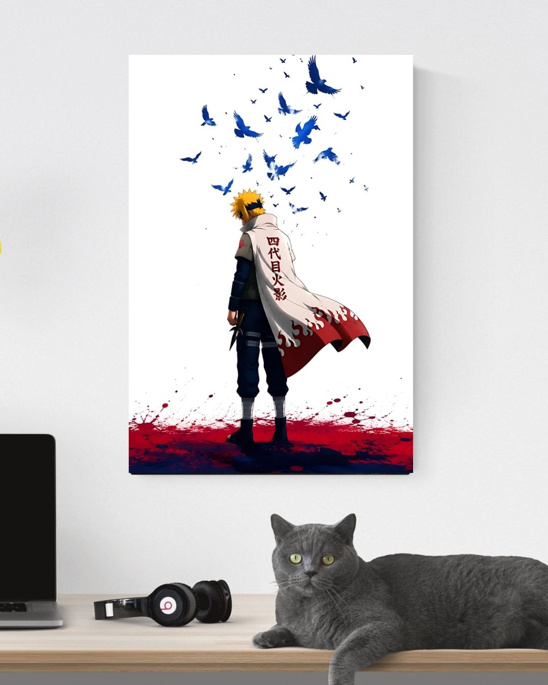 MINATO POSTER 13 - image 3