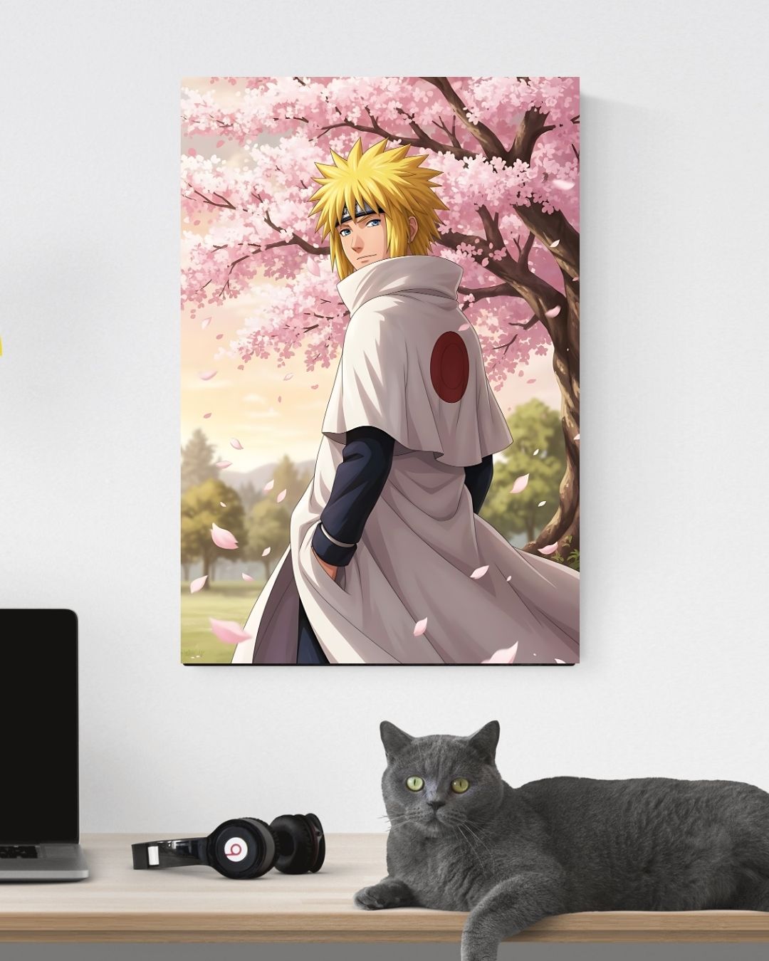 MINATO POSTER 14 - image 3