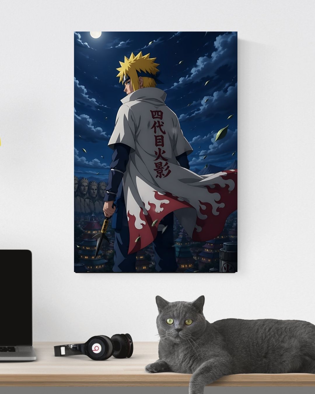 MINATO POSTER 15 - image 3