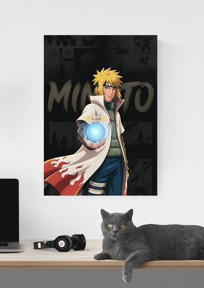 MINATO POSTER 02 - image 3