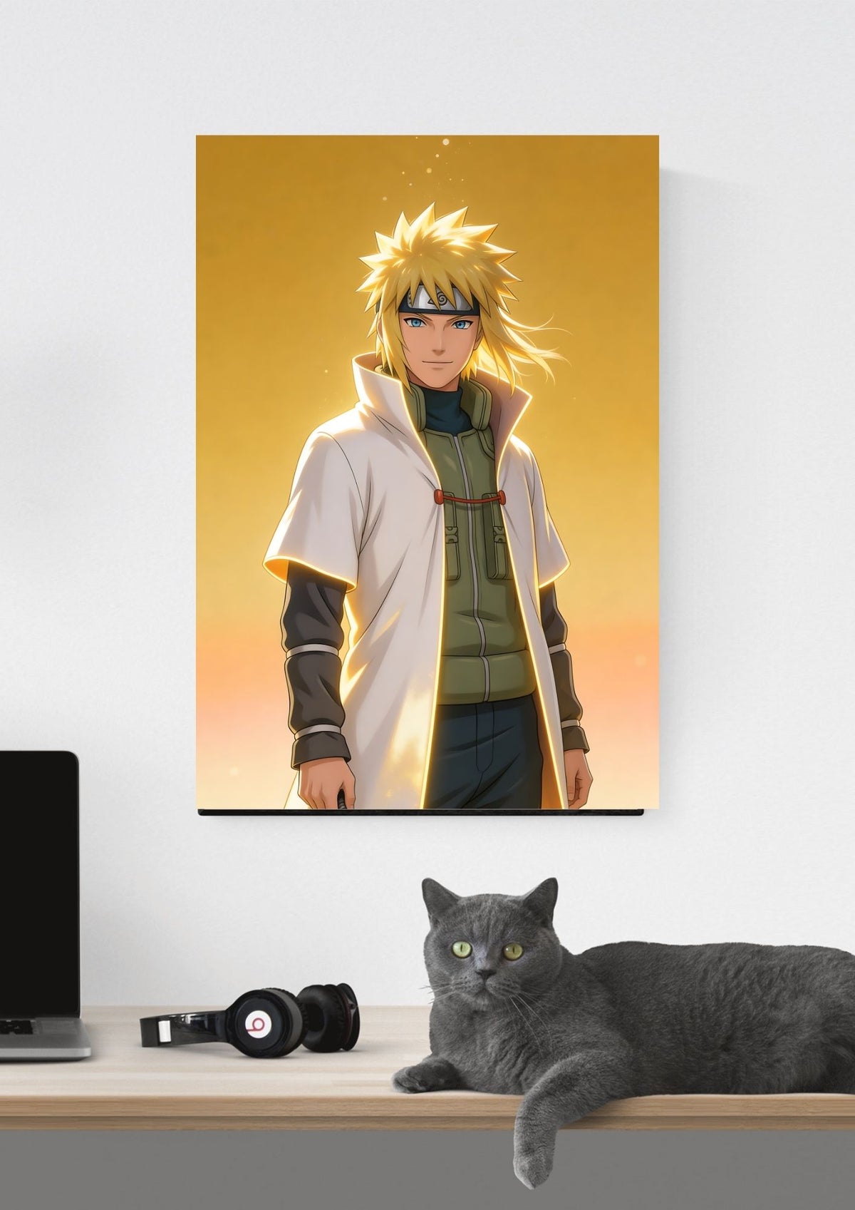 MINATO POSTER 03 - image 3