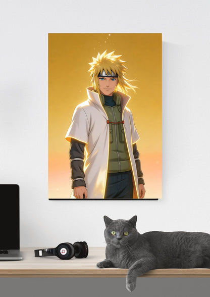 MINATO POSTER 03 - image 3