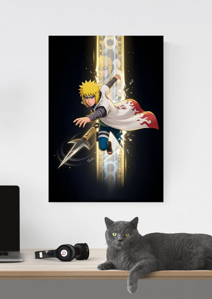 MINATO POSTER 06 - image 3