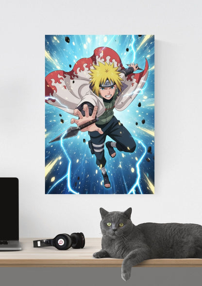 MINATO POSTER 08 - image 3