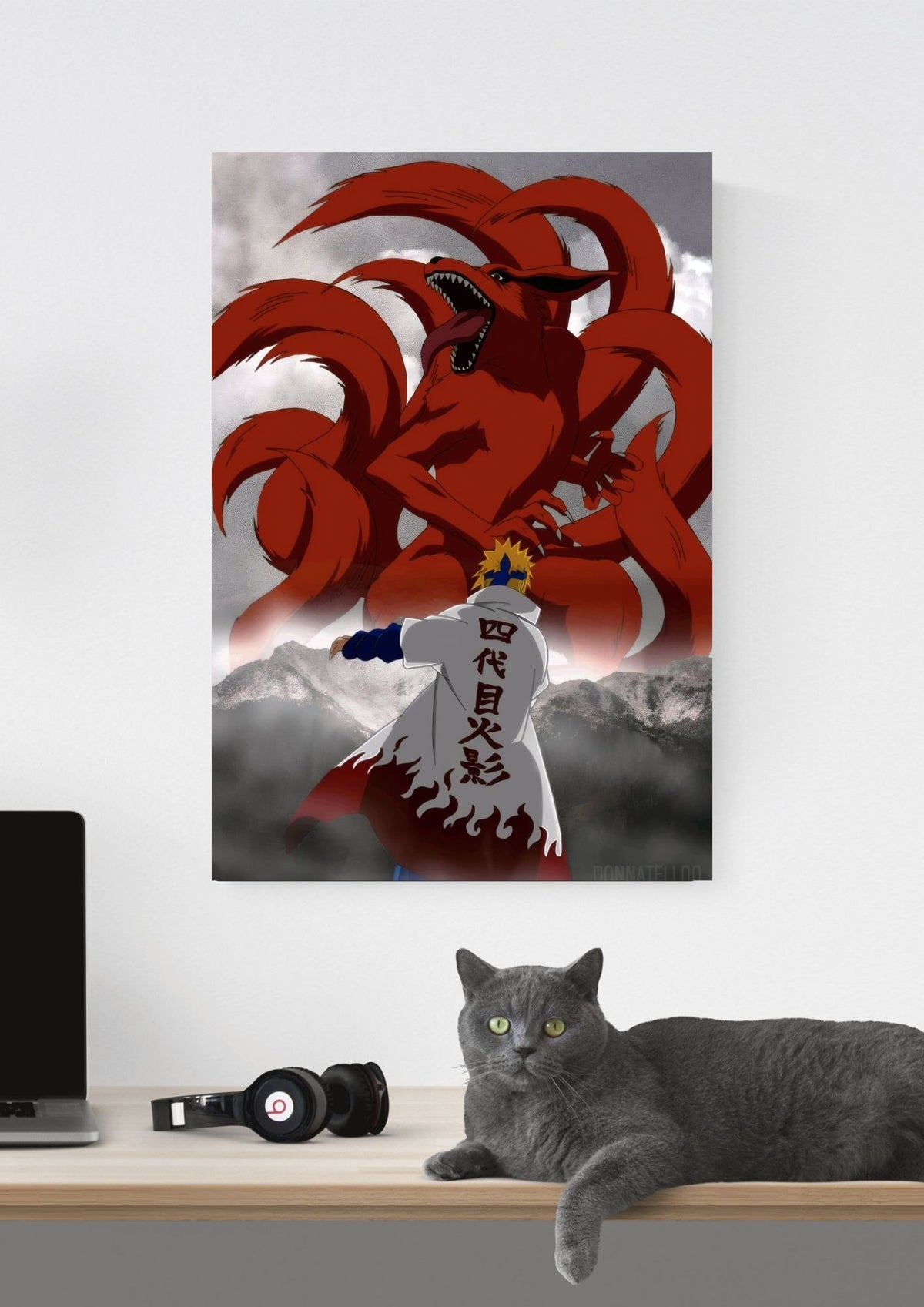MINATO POSTER 09 - image 3