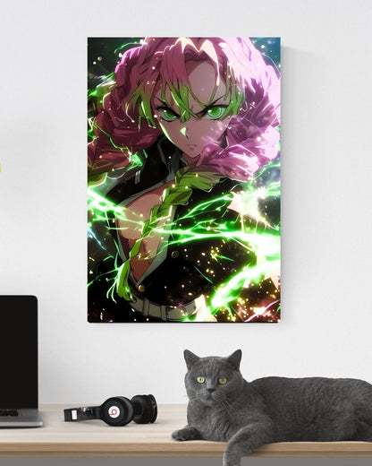MITSURI POSTER 10 - image 3