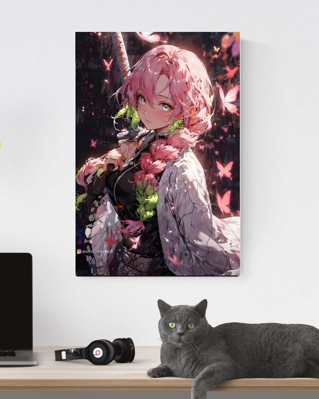 MITSURI POSTER 11 - image 3
