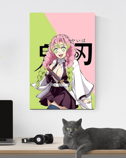 MITSURI POSTER 14 - image 3