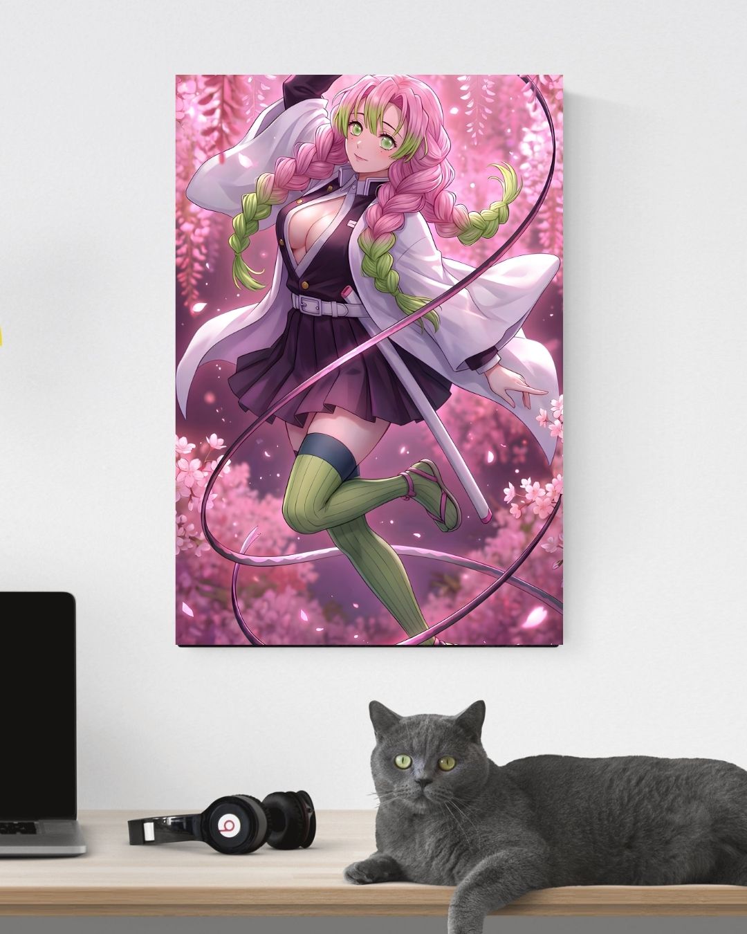 MITSURI POSTER 15 - image 3