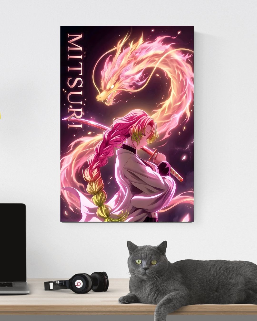 MITSURI POSTER 17 - image 3